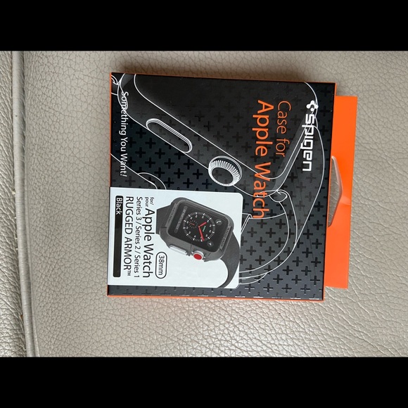 Case for Apple Watch 38 mm - Picture 2 of 3